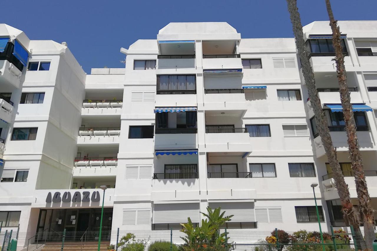 Iguazu TIR24 Top Floor Apartment Playa del Ingles  Exterior foto