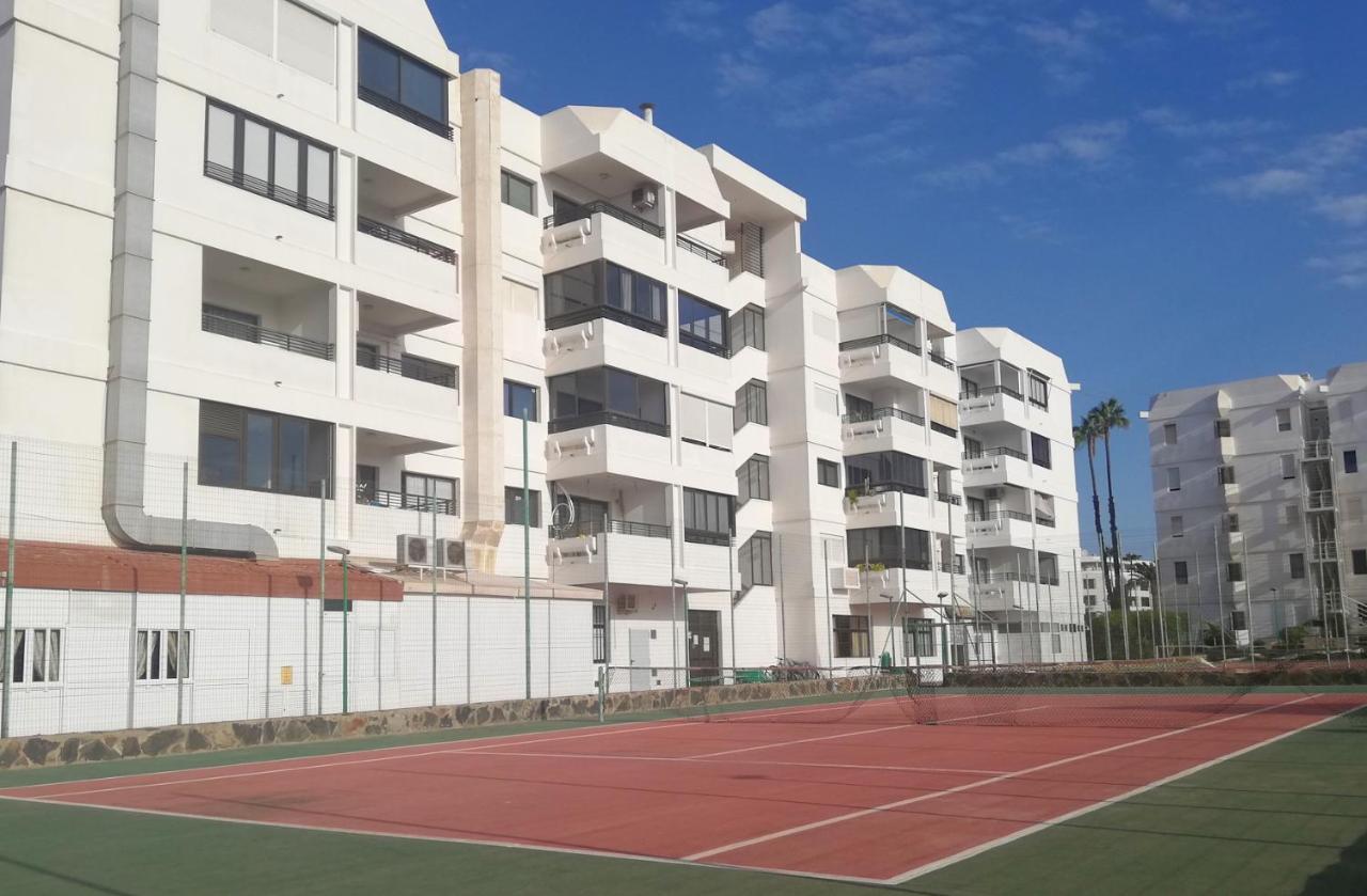 Iguazu TIR24 Top Floor Apartment Playa del Ingles  Exterior foto